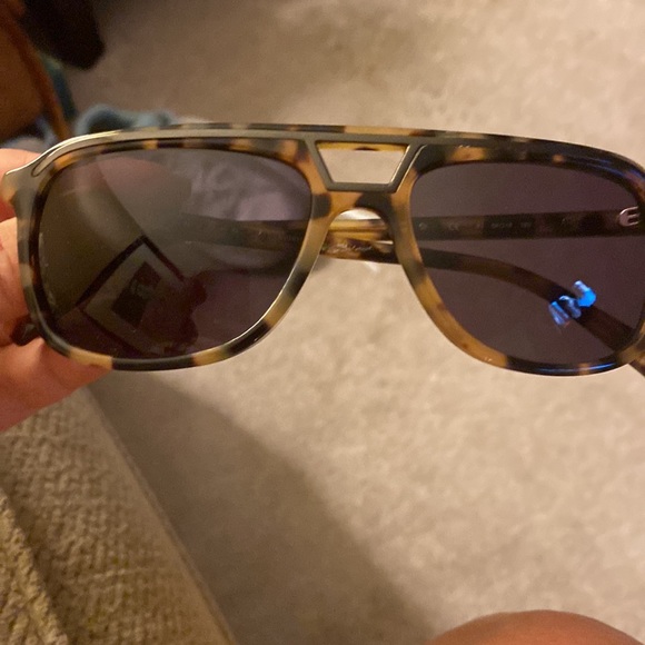 Sean John - P. Diddy Tortious Shell Womens Sunglasses. #SJO511. NWT/Case - Picture 2 of 8